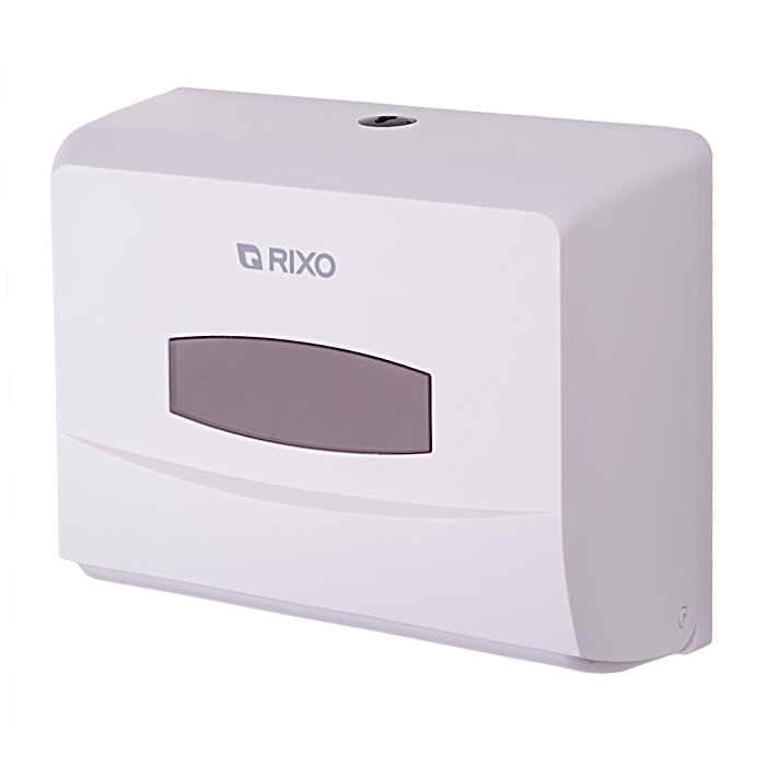 Диспенсер бумажных полотенец Rixo Grande P125W (27188970)