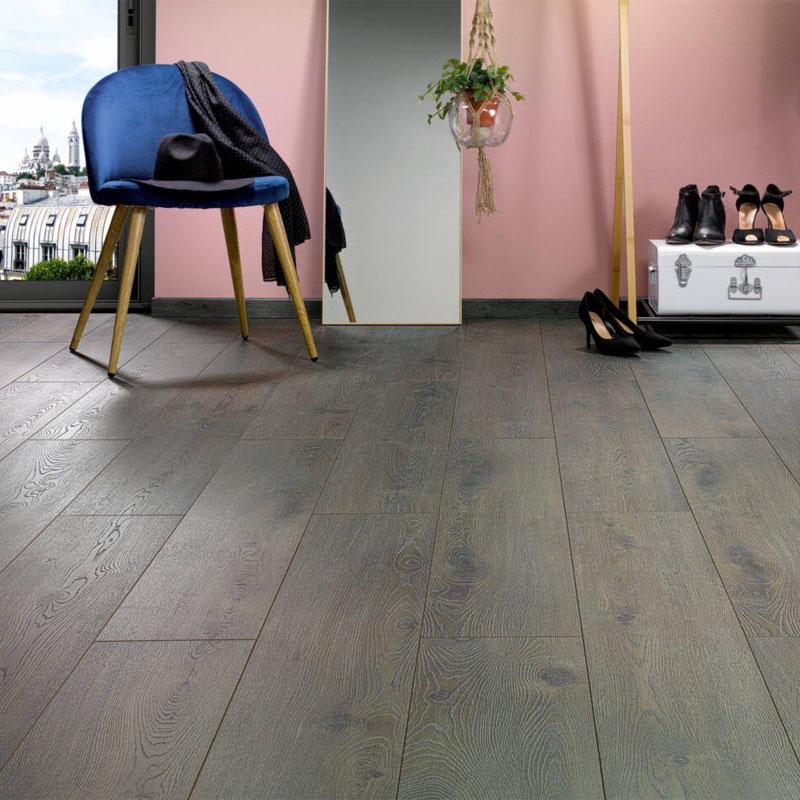 Ламинат Alsapan Osmoze Дуб Арониа