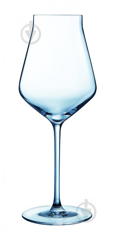 Бокал Chef & Sommelier Reveal'up 500 мл Прозрачный N1738