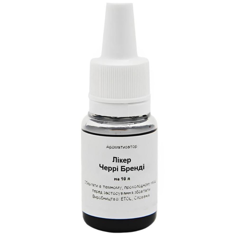 Ароматизатор Лікер Черрі Бренді на 10 л (20096035)