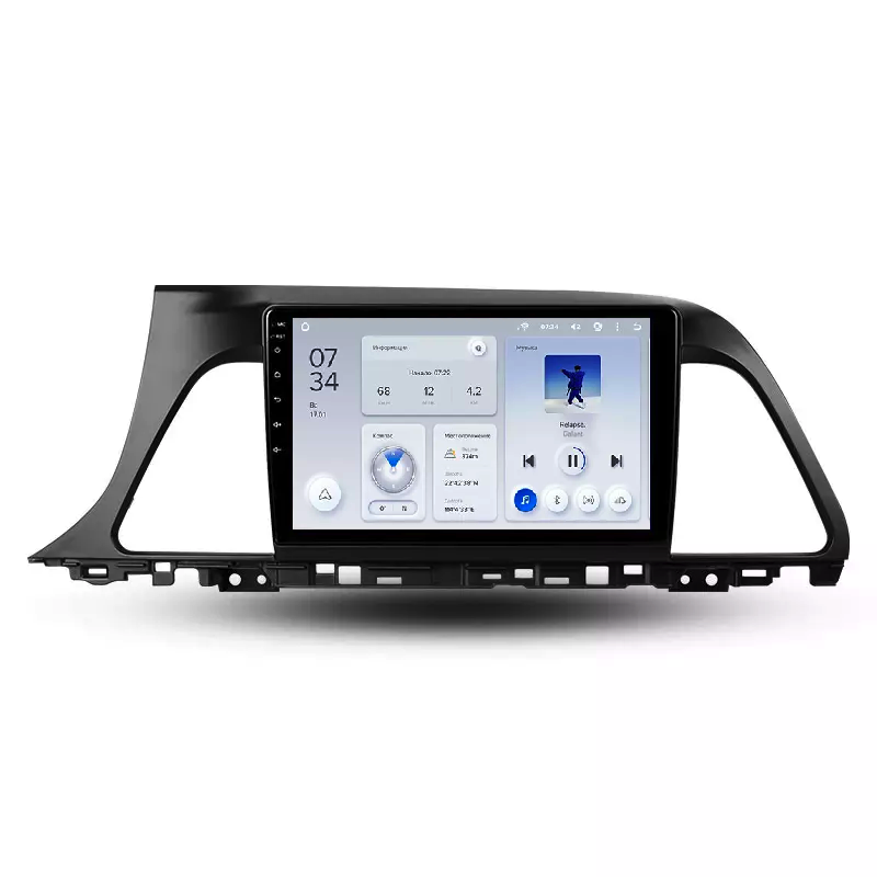 Автомагнитола штатная Teyes X1 для Hyundai Sonata 7 LF 2014-2017 Android 2/32 Гб Wi-Fi вариант А (1660062446) Автомагнитола штатная Teyes X1 для Hyundai Sonata 7 LF 2014-2017 Android 2/32 Гб Wi-Fi вариант А (1660062446)