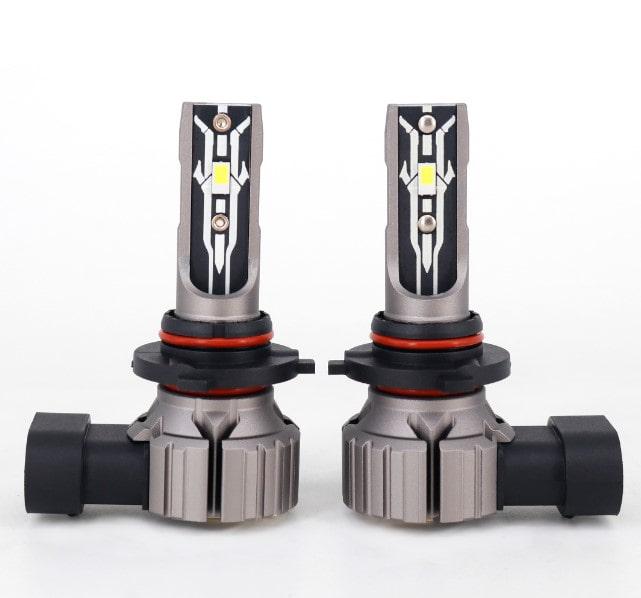Автолампы DriveX LED PA-02P 9005 6000K 2 шт.