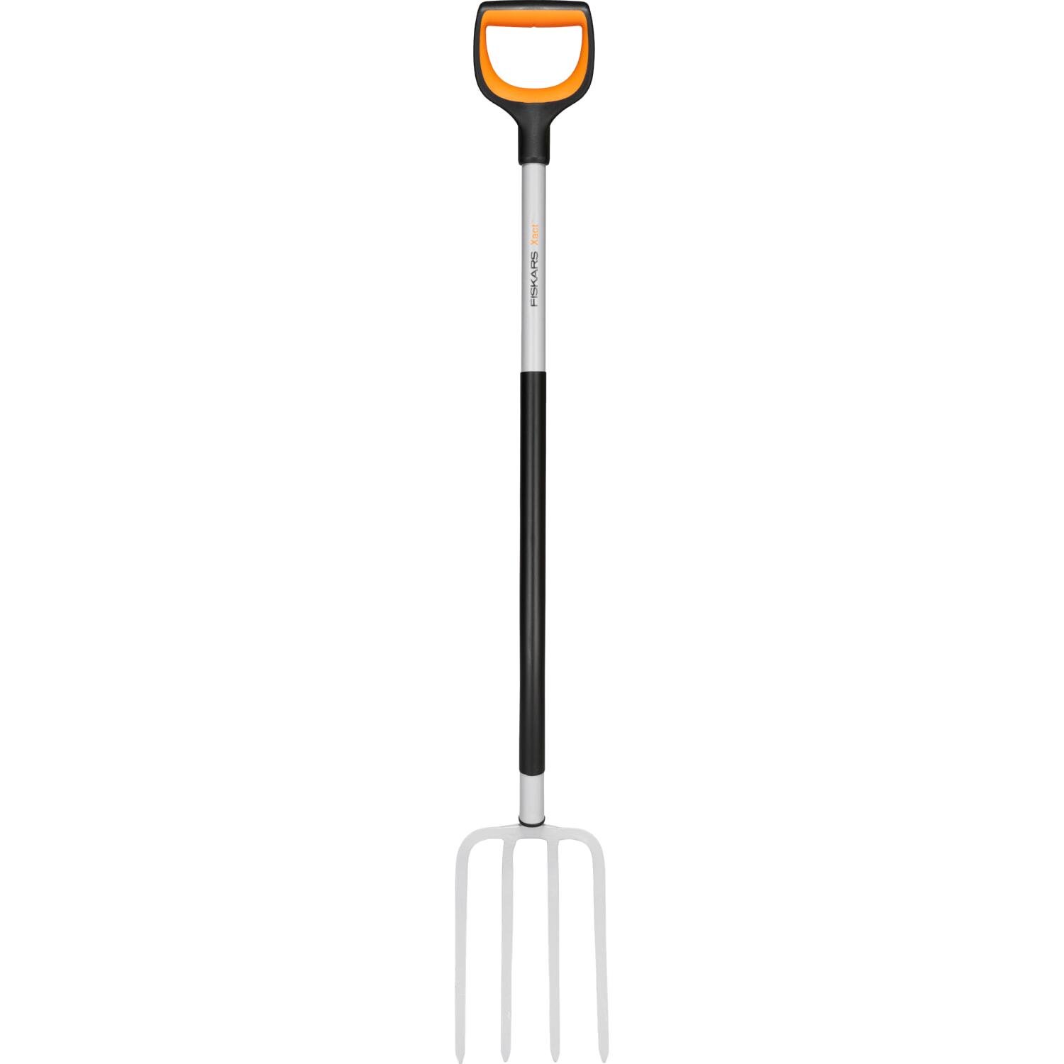 Вилы садовые Fiskars Xact 120 см (1070716) Вилы садовые Fiskars Xact 120 см (1070716)