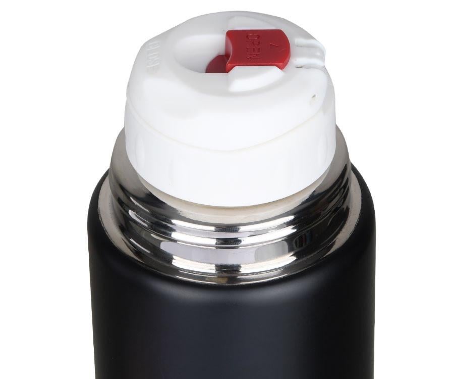 Термос Forrest Walker Vacuum Bottle 1 л (2652601047) - фото 2 Термос Forrest Walker Vacuum Bottle 1 л (2652601047) - фото 2