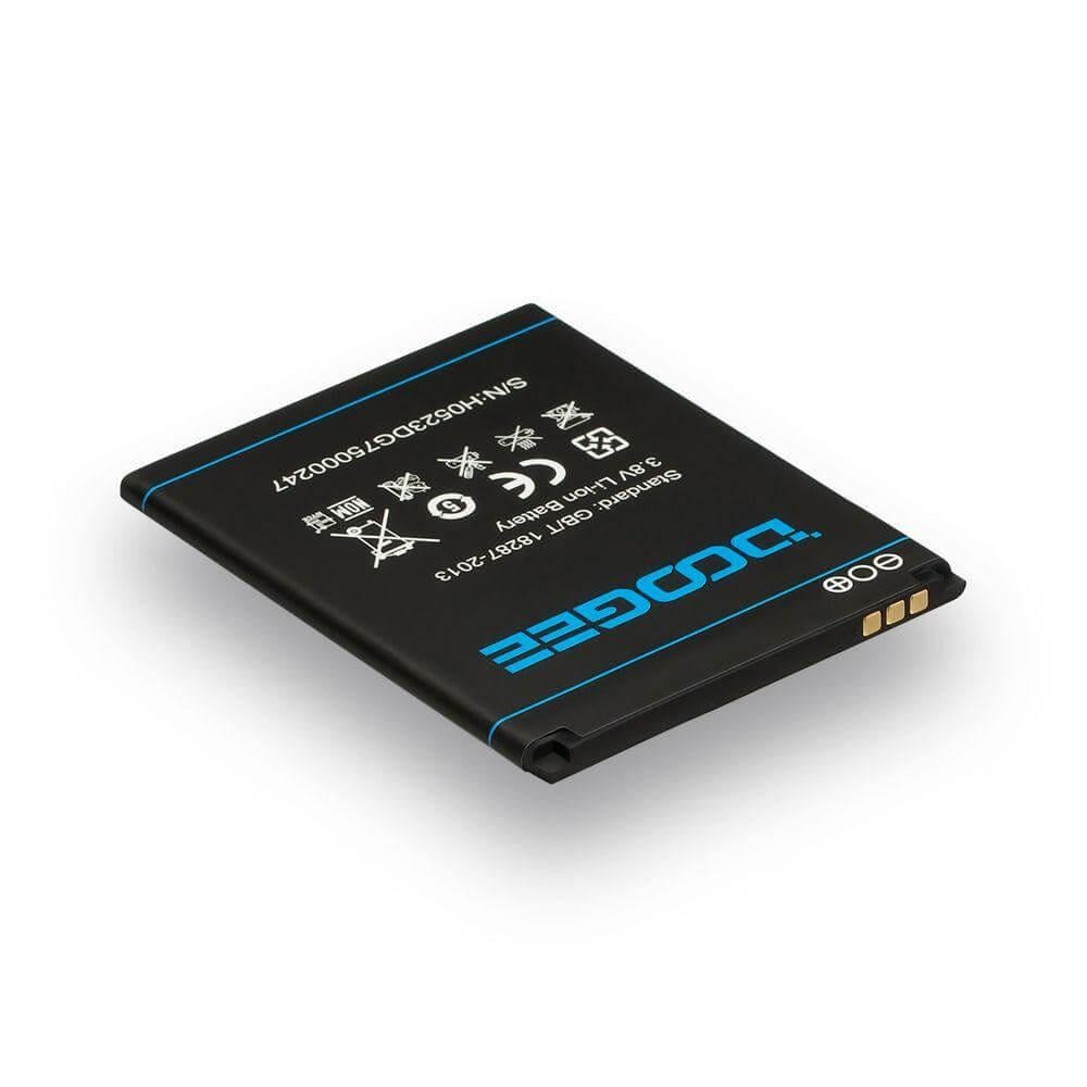 Акумулятор для Doogee Iron Bone/B-DG750