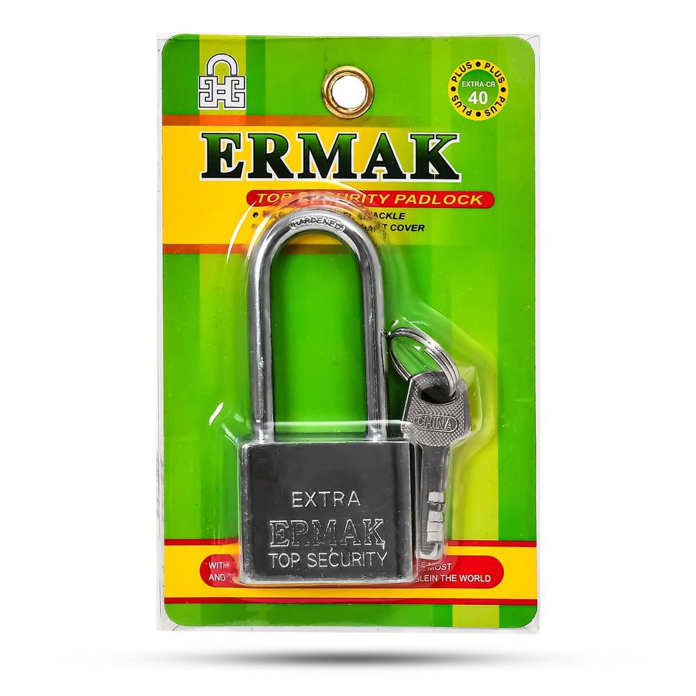 Замок навесной HOME R95654-40 40 мм