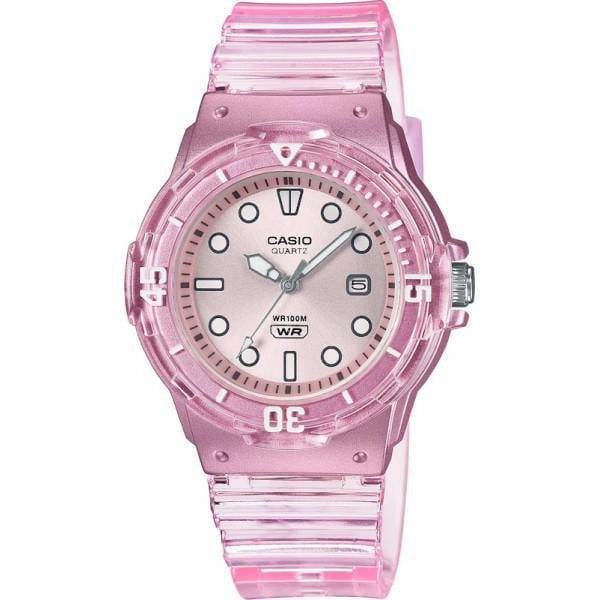 Годинник Casio LRW-200HS-4E
