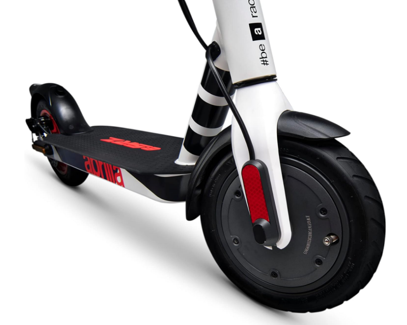 Электросамокат Aprilia eSRZ (16190) - фото 3 Электросамокат Aprilia eSRZ (16190) - фото 3