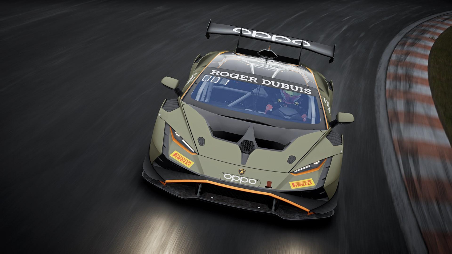 Ключ активации Assetto Corsa Competizione GT Racing Game Bundle для Xbox One/Series S/X (79349061) - фото 8