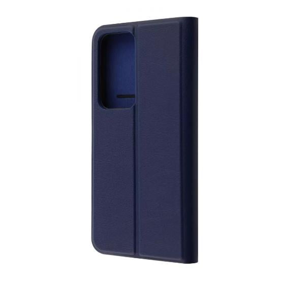 Чехол-книжка для телефона WAVE Stage Case Xiaomi Redmi 12 4G blue (487810004)