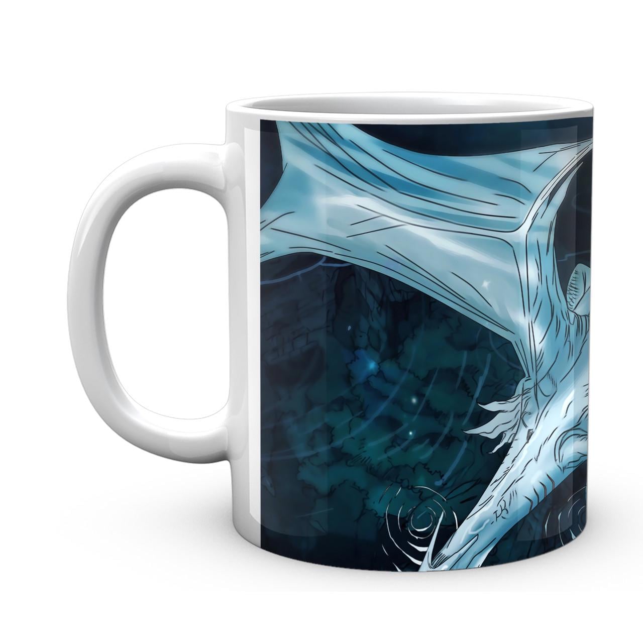 Чашка Geekland The Promised Neverland Эмма (NV 02.464)