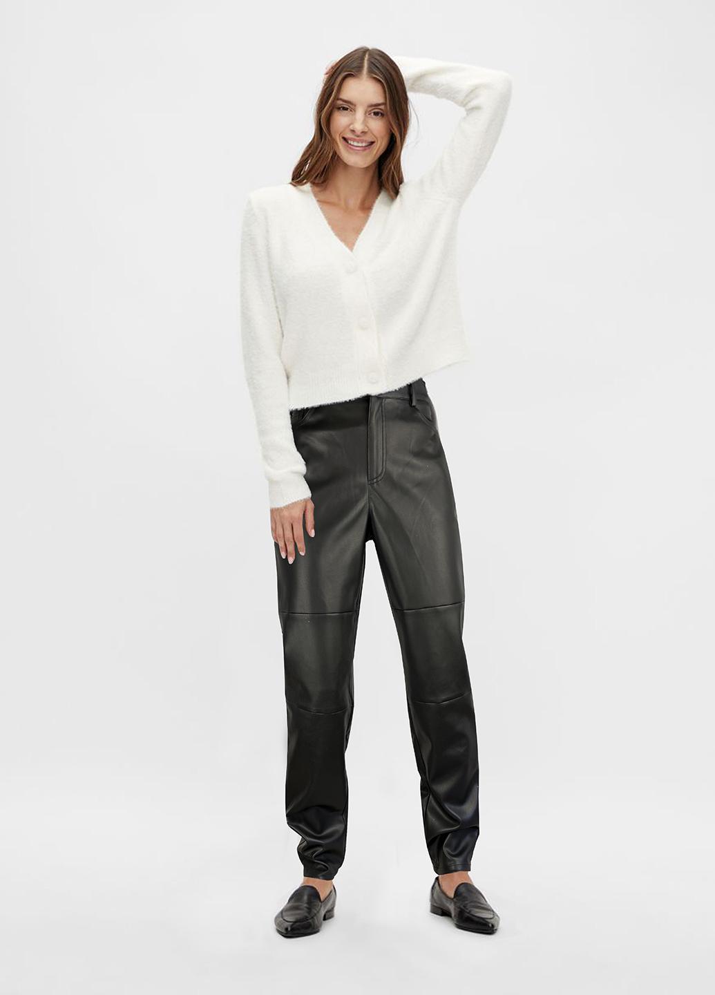 Брюки ONLY M Черный (20210610b52)