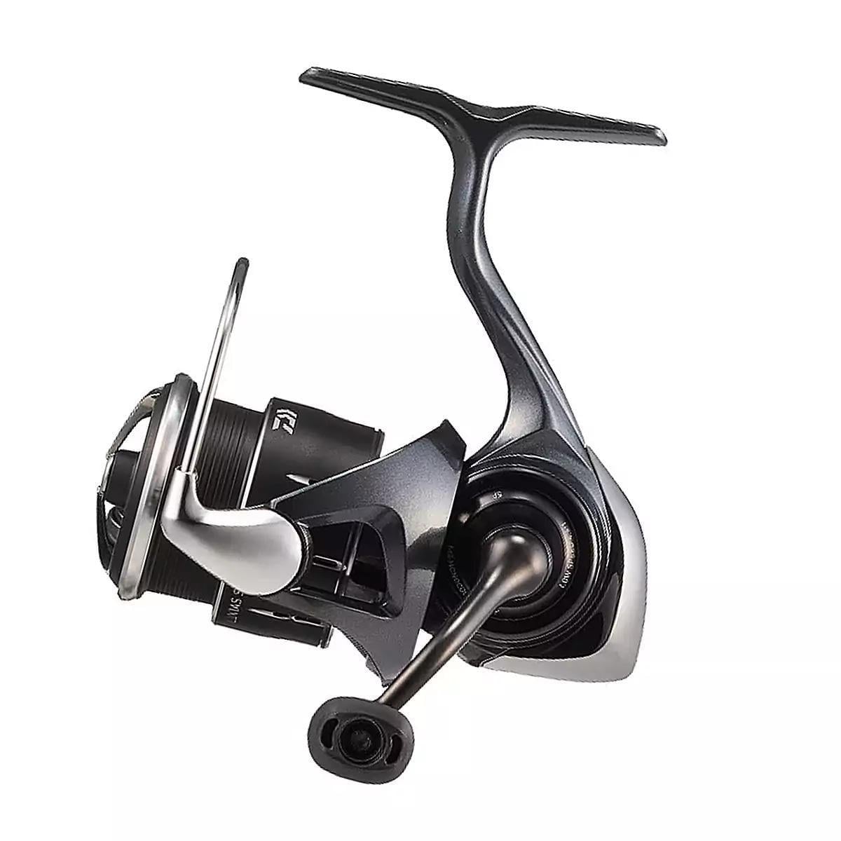 Котушка Daiwa 24 Luvias SF 2000SS-P (2971368373)
