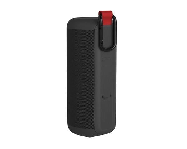 Бездротова колонка HAKII CHEER 30W Black/Red
