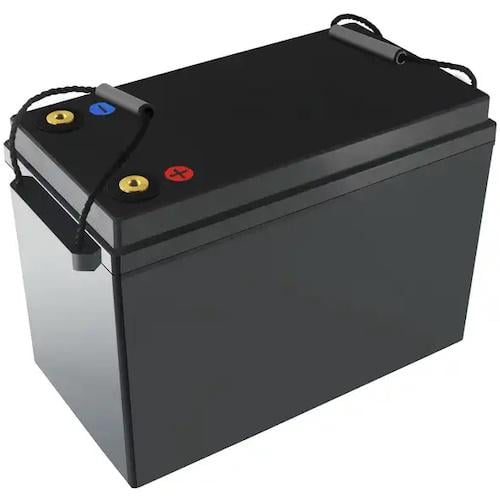 Акумулятор LiitoKala LiFePO4 12V 200 Ah (1468) - фото 4 Акумулятор LiitoKala LiFePO4 12V 200 Ah (1468) - фото 4