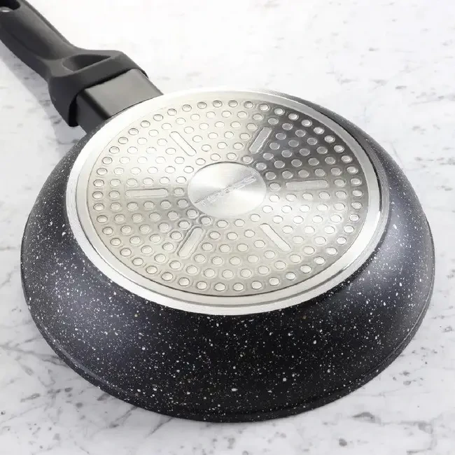 Сковорода Tiross TS1254P 24 см - фото 3