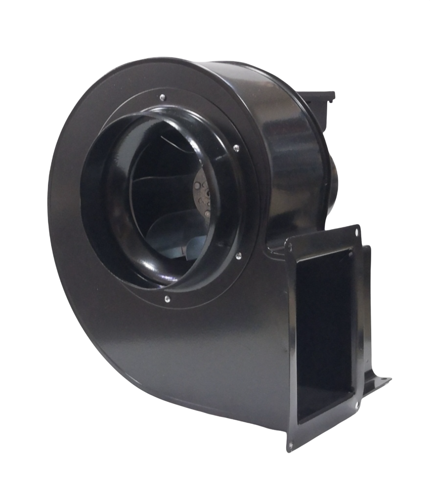 Вентилятор центробежный Dundar СМ 21.2 L 230 В 50 Гц