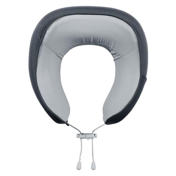 Подушка-підголовник Baseus Thermal FMTZ-0G Темно-сірий