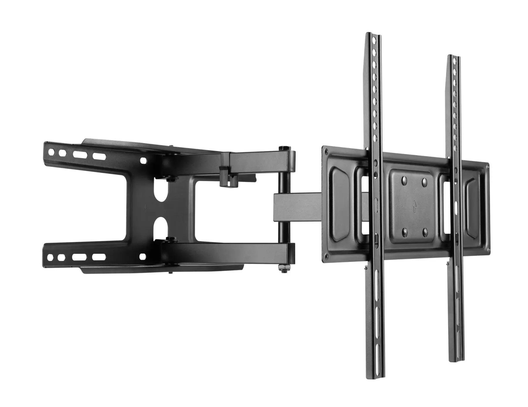 Кріплення настінне для телевізора UniBracket BZ23-43 діагональ 13"-32" навантаження 8 кг Чорний (599493) - фото 2