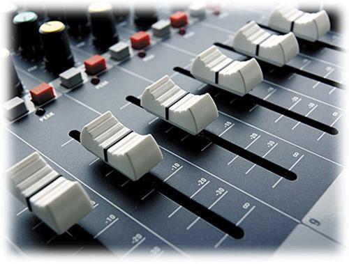 Микшерный пульт Soundcraft EPM8 - фото 4