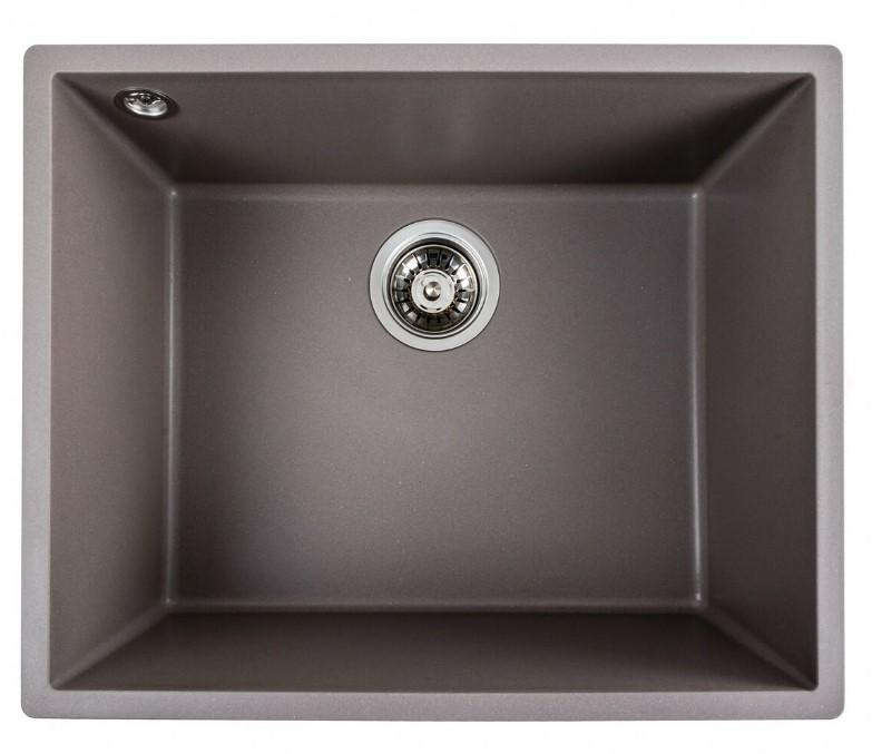 Мойка для кухни Platinum 5444 OASIS (SP000040816)