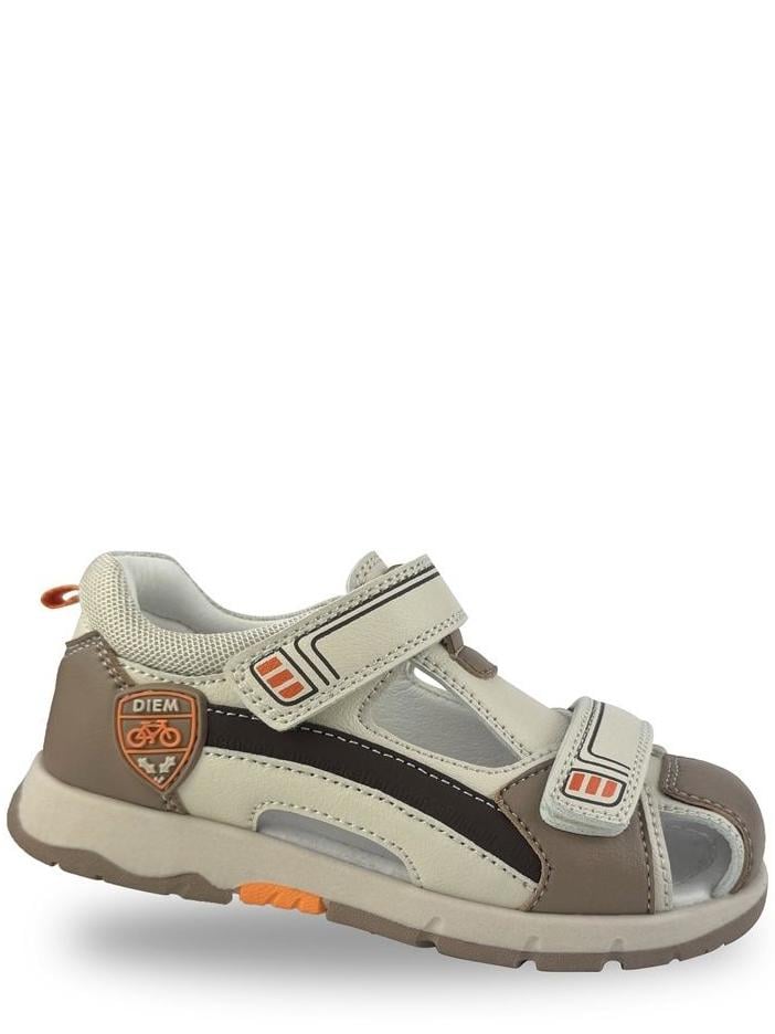 Сандалии Jong Golf BN20669-3 р. 31 Бежевый