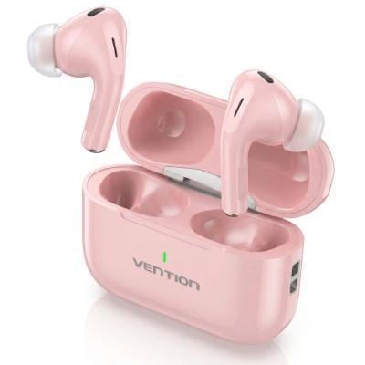 Наушники Vention Echo Lite E11 Plus Pink (NBVP0-Plus)