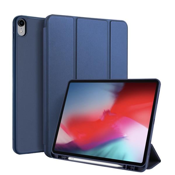 Чехол-книжка Dux Ducis Osom Series для Apple iPad Pro 12,9" 2018 Blue