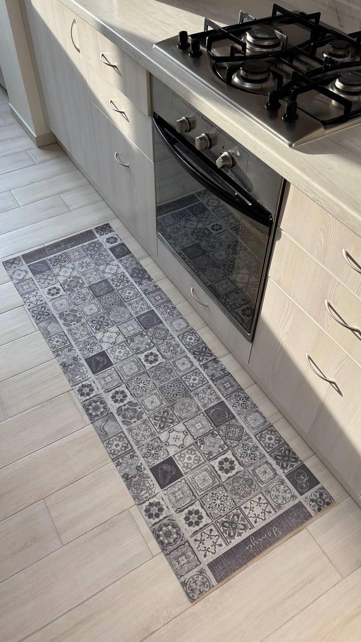 Коврик для кухни Artimat-13 50х150 см (27306796)