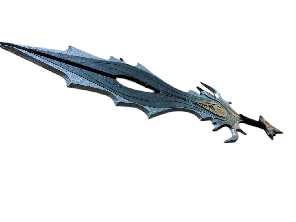 Детский кинжал Lineage2 Soul Separator