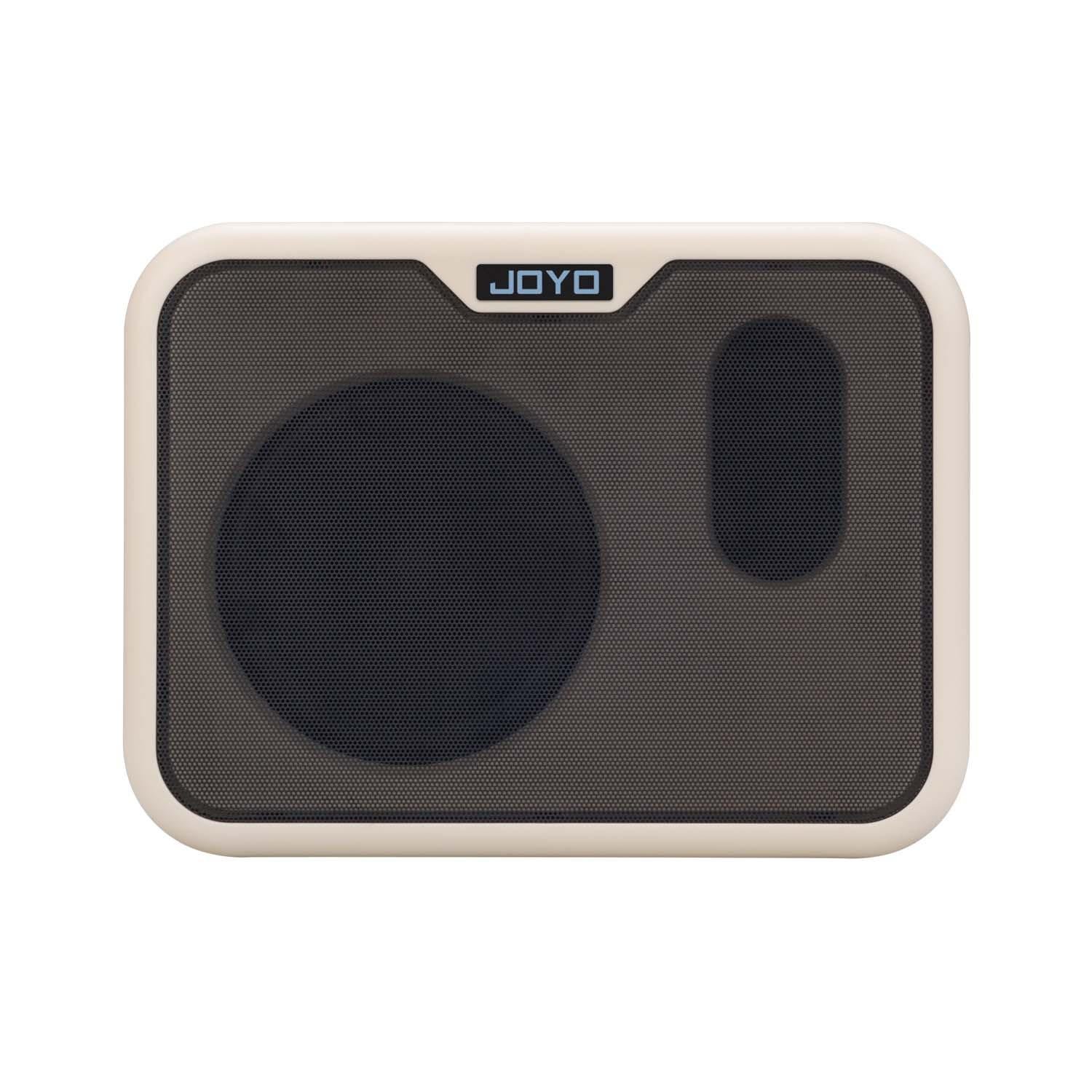 Мини-комбоусилитель для бас-гитары Joyo MA-10B (126328)