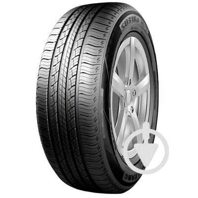 Автошина Chaoyang SU318A H/T 265/60 R18 110T