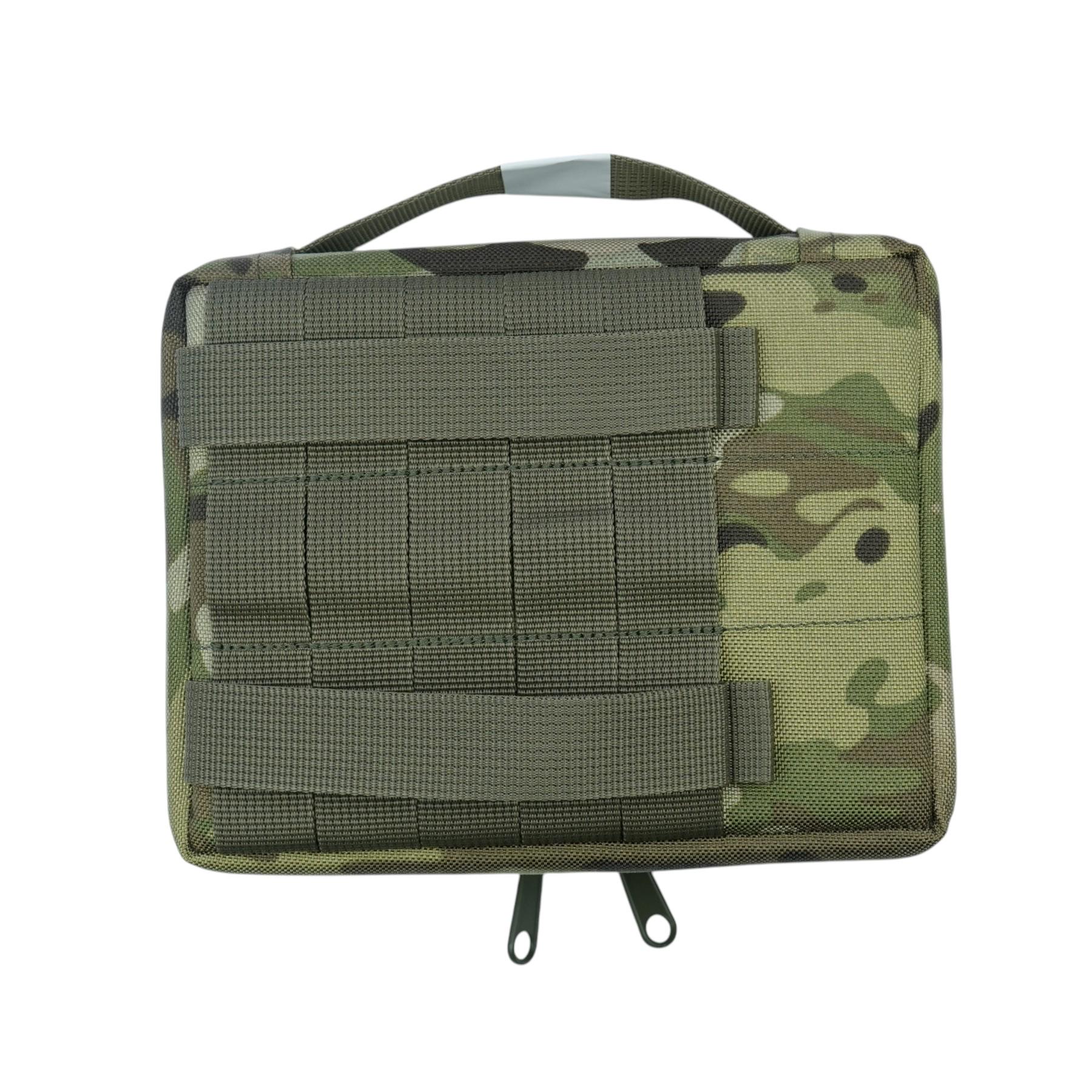 Кейс для FPV очков Skyzone Sky04X Pro улучшенный (97671) - фото 9 Кейс для FPV очков Skyzone Sky04X Pro улучшенный (97671) - фото 9