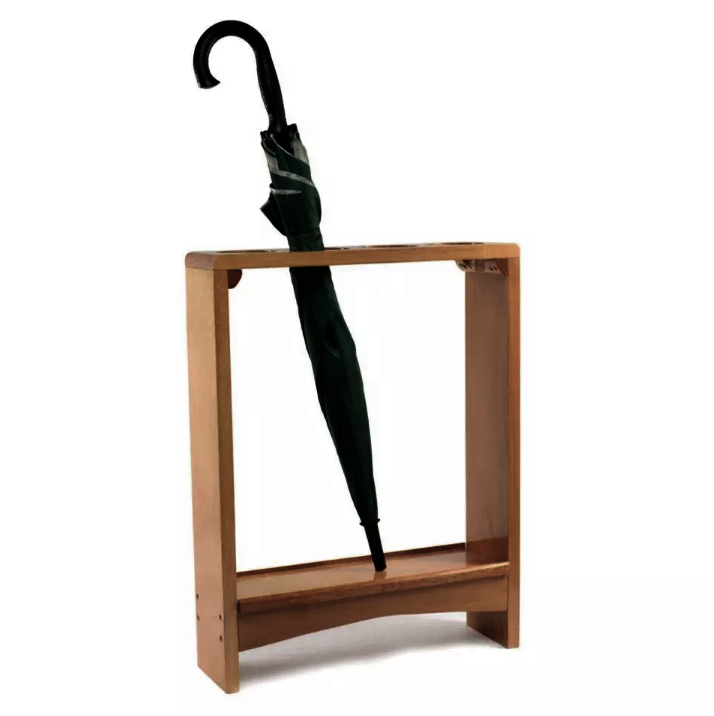 Подставка для зонтов из дерева Айдер 1 Мускат (ВУЗ-103607)