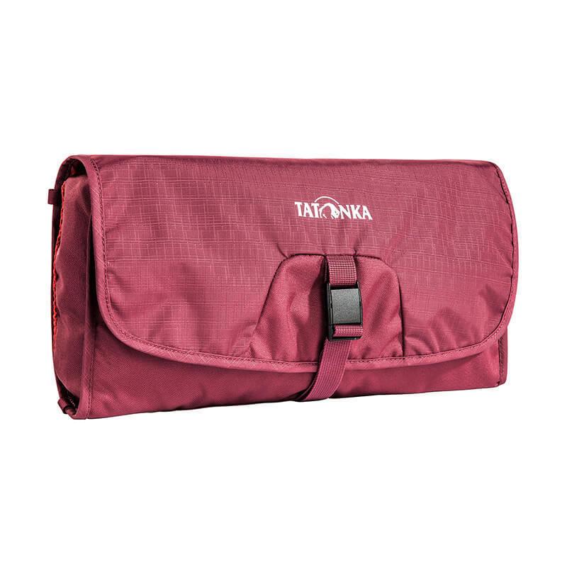 Косметичка Tatonka Travelcare Bordeaux Red (TAT 2782.047)