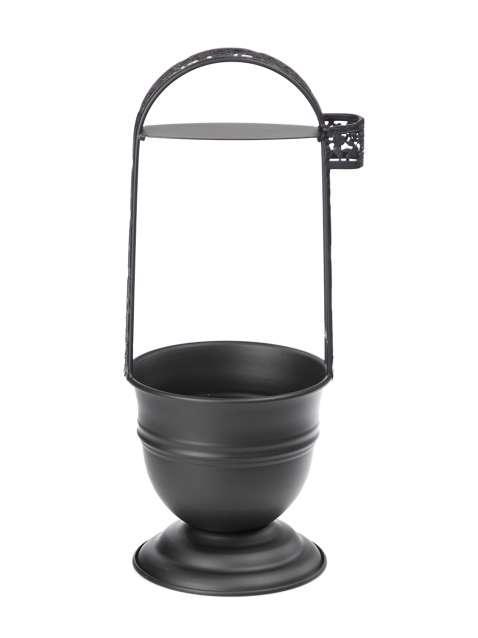 Кадило-корзина для угля Yahya Big Черный - фото 4 Кадило-корзина для угля Yahya Big Черный - фото 4