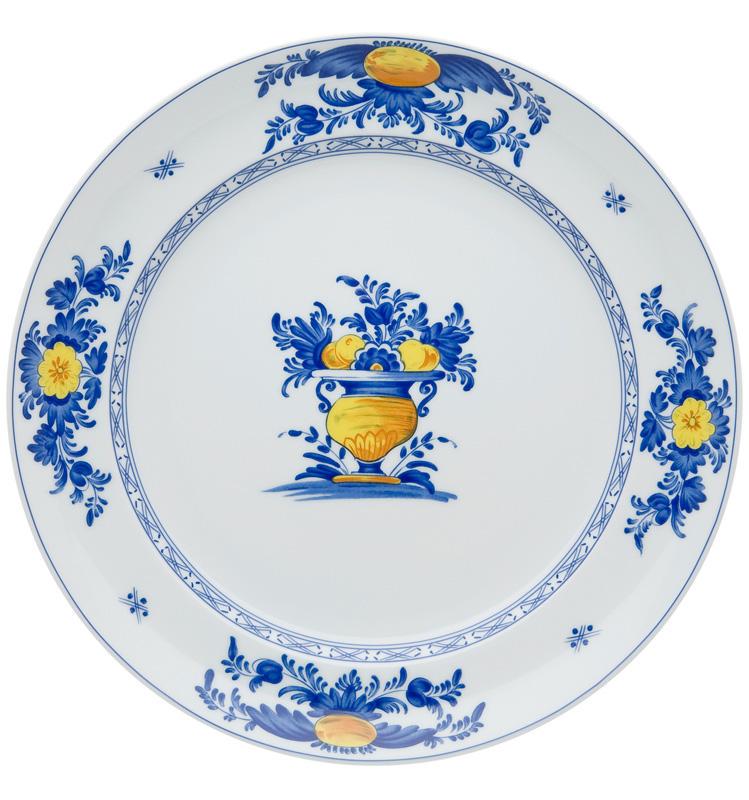 Блюдо Vista Alegre VIANA Ø 33 см (3236671)