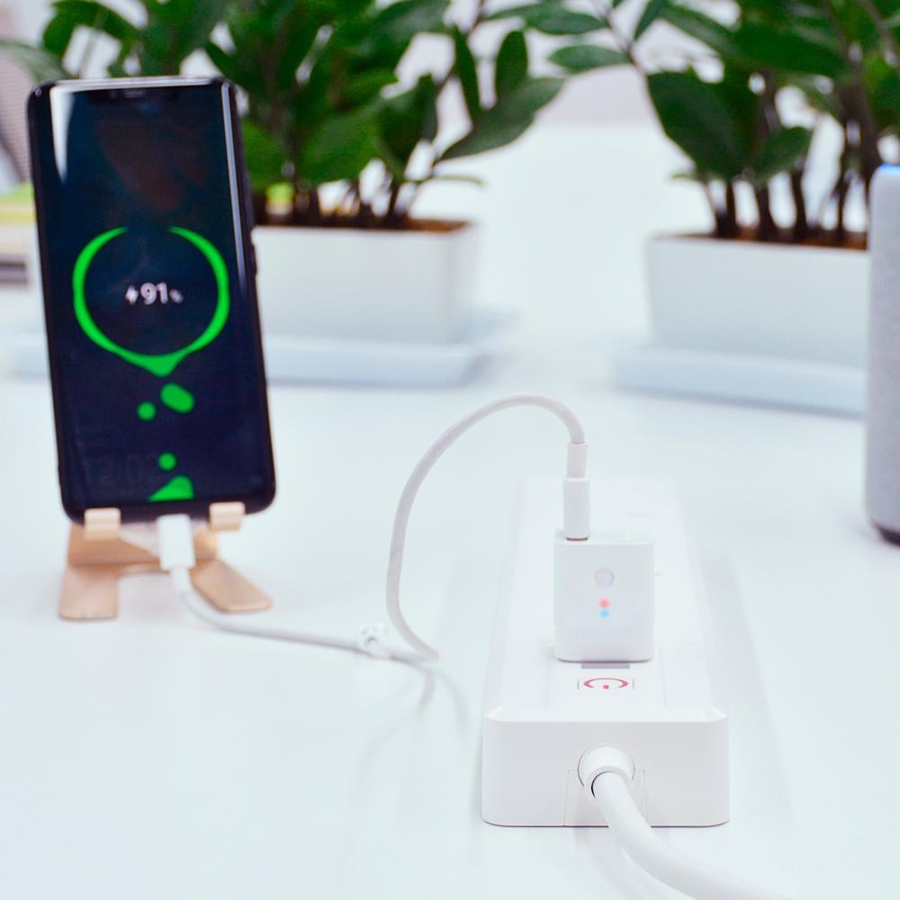 Реле USB Sonoff ZBMicro ZigBee (WH00233) - фото 8