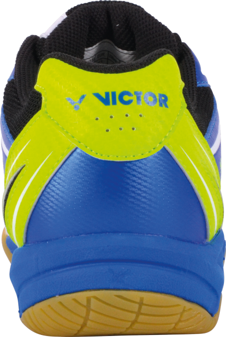 Кросівки Victor SH-A360 р. 45 Blue/Green (20000193) - фото 6 Кросівки Victor SH-A360 р. 45 Blue/Green (20000193) - фото 6