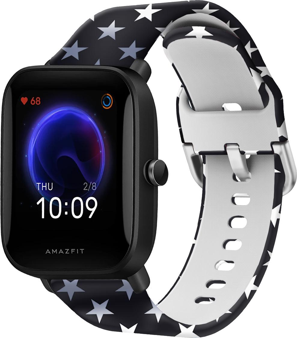 Ремешок Colorful для Amazfit Bip U Pro Star (28490)