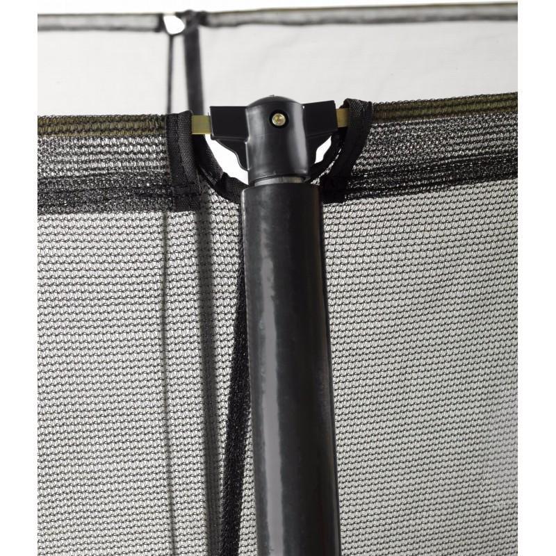 Батут Exit Toys Silhouette 305 см Зелений (12.93.10.40) - фото 4 Батут Exit Toys Silhouette 305 см Зелений (12.93.10.40) - фото 4