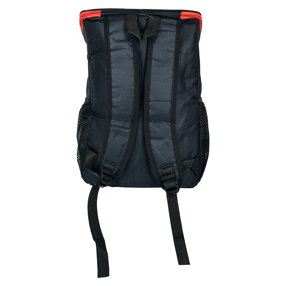 Термосумка-рюкзак Hot&Cool 30х18х44 см/23 л (MH-5369-D2) - фото 2 Термосумка-рюкзак Hot&Cool 30х18х44 см/23 л (MH-5369-D2) - фото 2