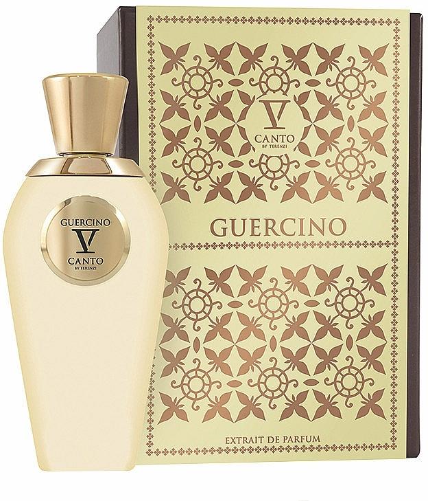 Духи унисекс V Canto Guercino 100 мл (88654)