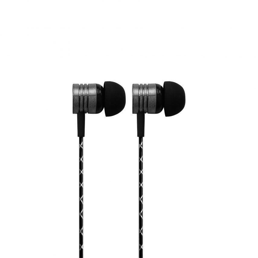 Наушники Walker Black/Grey (H320) - фото 2