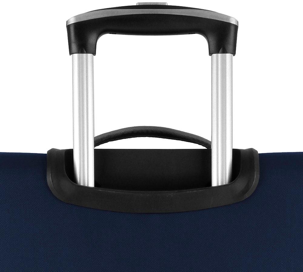 Чемодан Gabol Zambia L Blue (113447-003) - фото 8