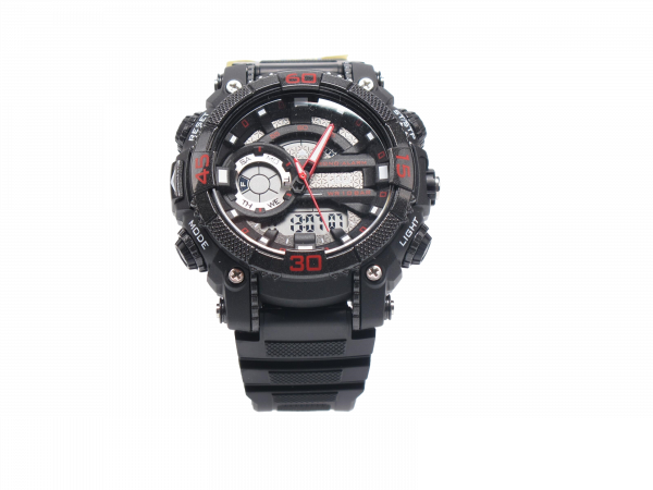 Часы наручные Q&Q GW87-002