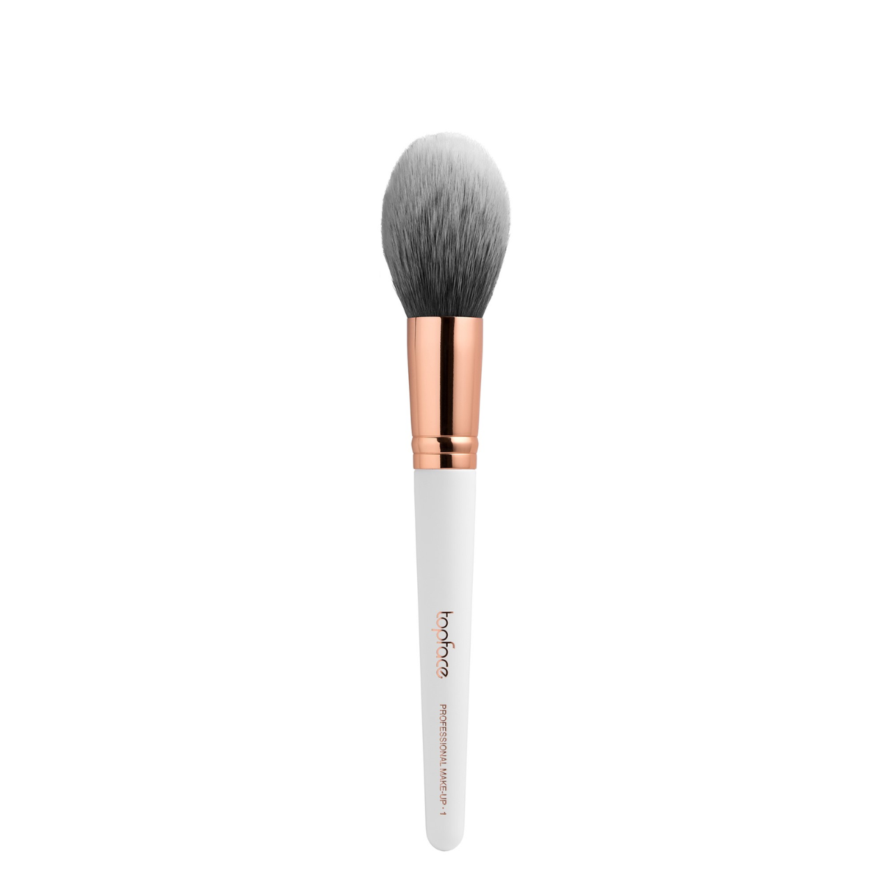 Пензлик для пудри TopFace Professional Make-Up PT901-F01