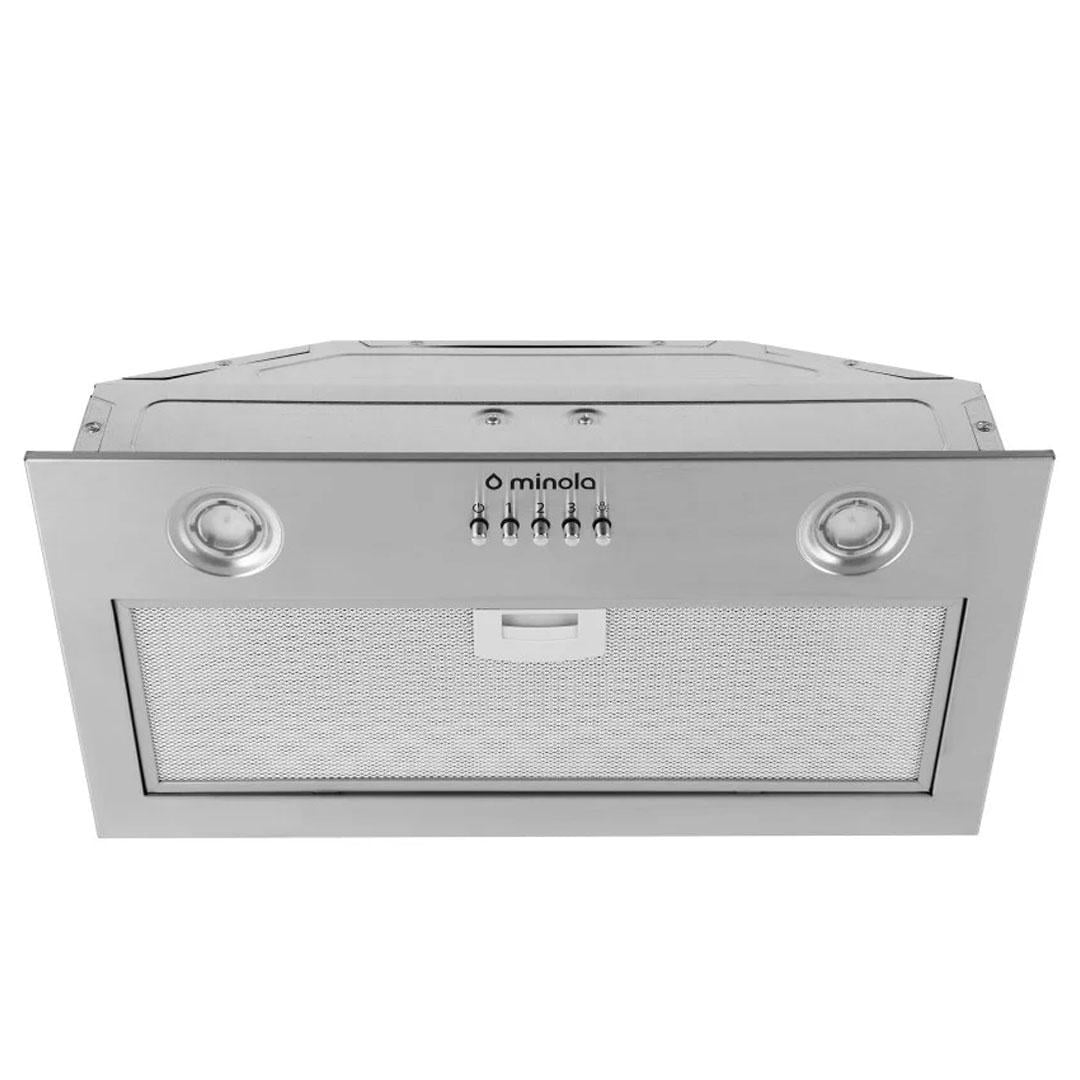 Вытяжка полновстраиваемая Minola HBI 5204 I 700 LED (5902767908375)