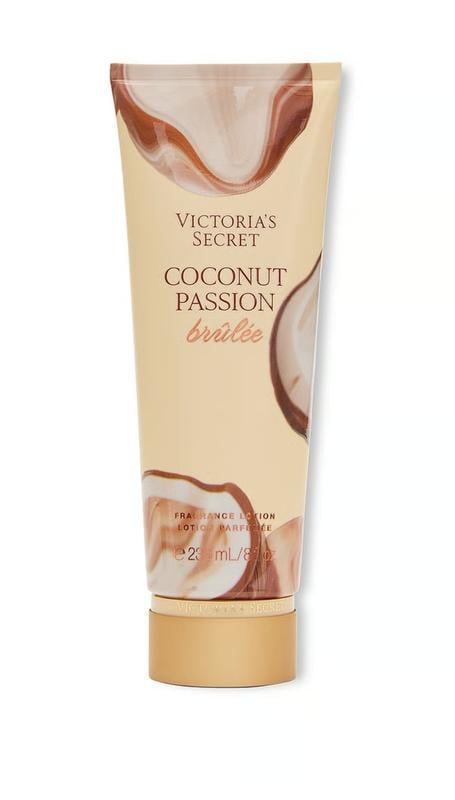Лосьон для тела парфюмированный Victoria's Secret Coconut Passion Brulee 236 мл (27091215)