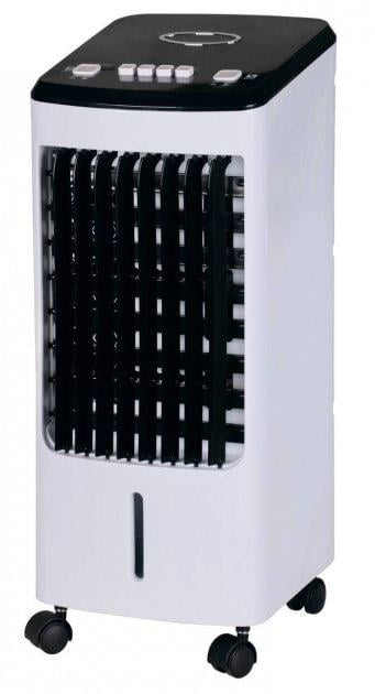 Охладитель воздуха Germatic BL-201DL  компактный Бело-черный